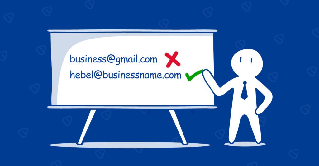 business-email