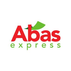 abas express logo