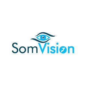 som vision logo