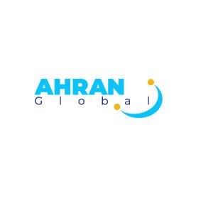 ahran global logo