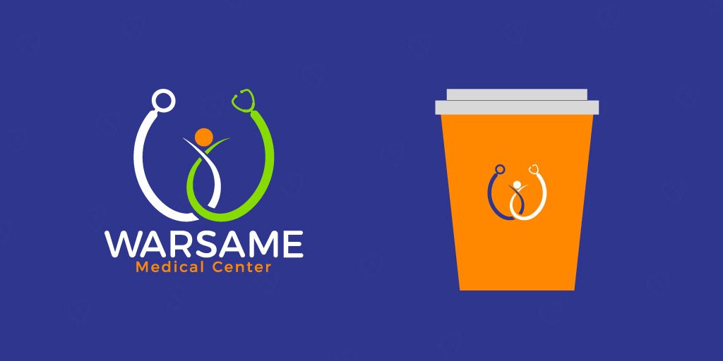 warsame logo